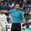 Serie B, le designazioni arbitrali della 1a giornata: Pezzuto per Palermo-Reggiana,...