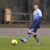 Juve Stabia, piace Brentan della Torres