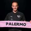 GazzSport - Corazzata Palermo: attacco da paura e colpi da Serie A