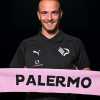 Palermo, Palumbo si presenta: “Non vedevo l’ora di arrivare in una città così importante”...