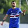 Sampdoria, il report dell'allenamento: palestra per Murru e Pedrola