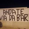 CdM - Il lunedì amaro del Bari. Corteo contro, diserzione e pareggio con il Pescara...
