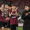 La Città - Salernitana, brucia il pari a Bari. Fallisce il colpaccio. Granata penultimi