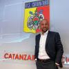 TC - Catanzaro, l'ex dg Foresti nel mirino della Salernitana