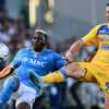 Frosinone, Monterisi nel mirino del Cagliari