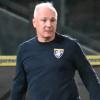 Ciociaria Oggi - Il Frosinone si concentra per la sfida di Coppa Italia 