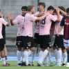 Serie B, terminate le gare delle 16.15: pari al "San Nicola", cade la Samp. Palermo e Città vittoria in rimonta