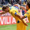 Frosinone: i convocati contro il Pisa