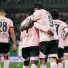 Palermo: rosanero nuovamente in campo a Torretta, Salernitana nel mirino