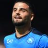 Il Secolo XIX - Sampdoria, contatto con Insigne e idea Lauritsen