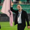 Palermo, l'ex Sorrentino ci crede: "Servono 18 punti per la A"
