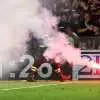 Playout Serie B, le decisioni del giudice sportivo: Salernitana ko 0-3 a tavolino...