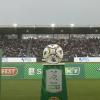 Serie B, il programma gare dalla 13a alla 18a giornata 