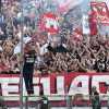 QdP - Bari fuori dai playoff. I tifosi: "Via tutti"