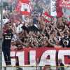L'Edicola - Bari a Cittadella. La missione: blindare i playoff