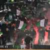 Coppa Italia, Sassuolo-Spezia 5-4 dcr: partita infinita, aquilotti ko ai rigori 
