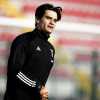 ESCLUSIVA TB - Schira: "Carrarese, colpo Garofani dalla Juventus: i dettagli"