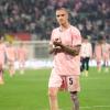 Serie B, Giudice Sportivo: stangata per il Palermo, due giornate a Palumbo e una...