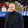 Colantuono: "Modalità ridicole hanno portato a questo playout. E' successo qualcosa...