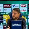 Frosinone, Greco: "Cremonese squadra di grande qualità, ci serve la vittoria"