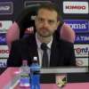 Palermo, il pres. Baccaglini: "Un uomo simbolo nella squadra?Importante per il brand"