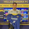 Sampdoria, si avvicina il riscatto di Depaoli da parte dell'Hellas Verona?