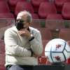 Salernitana, il dg Fabiani: “Attendiamo fiduciosi responso FIGC”