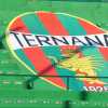 Ternana: maxischermo al Liberati per l'ultima gara della regular season