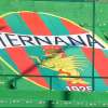 Ternana: fere al lavoro, Spal nel mirino