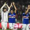 Playout Serie B, Salernitana-Sampdoria 0-2: match definitivamente sospeso. Granata...