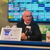 Cagliari, Ranieri: “Ci giochiamo la stagione, abbiamo dietro un popolo e un’isola”