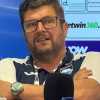 Pescara, Baldini: "Ternana più forte, ma il destino ha voluto che andassimo noi in...
