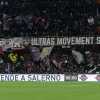 Playout Serie B, Salernitana-Sampdoria 0-2: gara sospesa al 75' per intemperanze...