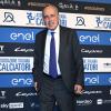 Elezioni Figc, Abete: "Confronto positivo con la Lega B"