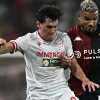 UFFICIALE - Tutto confermato: Reggiana, ceduto Cavallini al Forlì 