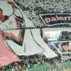 GazzSport - Palermo da brividi. In 30mila al Barbera