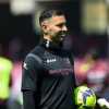 Salernitana: capitolo portiere, Sepe verso il rientro e poi nuovo prestito?