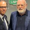 Entella: il presidente Gozzi eletto secondo consigliere federale della Lega serie...