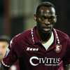 Salernitana: Cremonese su Simy 