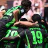 Playoff Serie B, Catanzaro-Palermo 3-0: Iemmello e Liberali fanno sognare il 'Ceravolo'...