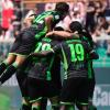 GdS - Catanzaro a caccia del pass per la finale