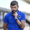 Il Secolo XIX - La Samp per i primi tre punti. Tey e Manfredi, niente stadio