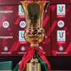 Coppa Italia, oggi Milan-Sassuolo