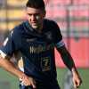 Ciociaria Oggi - Frosinone: Barcella starà fuori 2 mesi, Marchizza 2 settimane
