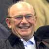 È morto Ernesto Pellegrini, presidente dell'Inter dei record