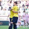 Modena, Adorni: “Grande reazione nel secondo tempo, punto meritato”