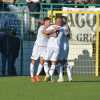 Serie B, Ternana-Reggiana 3-0: tris interno, prima vittoria stagionale per le Fere