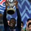 Pallone d’Oro 2025: il vincitore è Dembelé