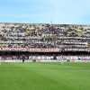 Il Mattino - Salernitana, continua la protesta dei tifosi: «Sostegno solo alla maglia»