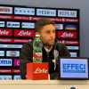 Cesena, Ciofi: “Mi piacerebbe restare qui a vita”